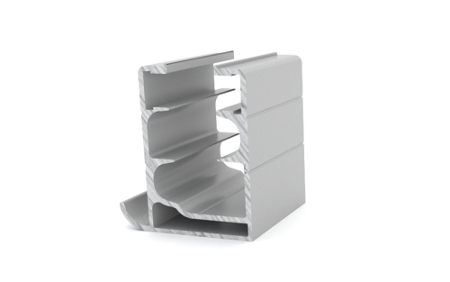 Diamond Katlanır Damlalıklı Kasa