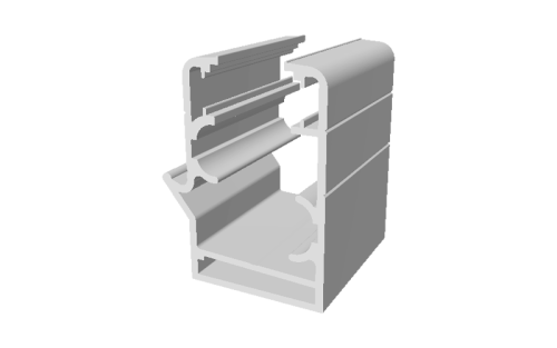 Gold Katlanır Damlalıklı Kasa