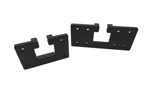 Rio Çıkış Ağzı Plastiği Alt Üst