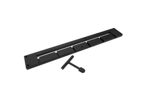 Rio Plastik Stoplama