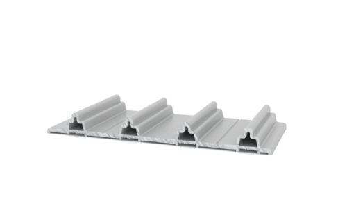 Rio Termo Eşiksiz Ray Profil