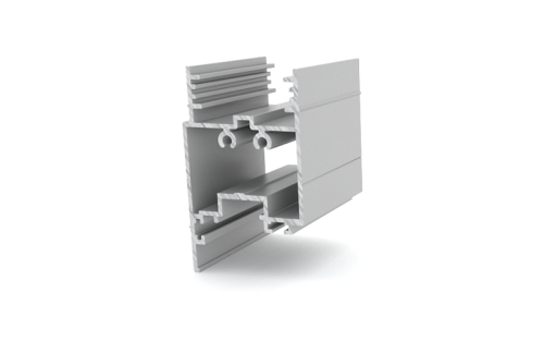 Safir Termo Katlanır Kanat Profili