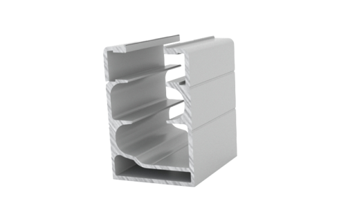 Safir Termo Katlanır Kasa