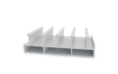 Sürme Eşikli Alt Ray