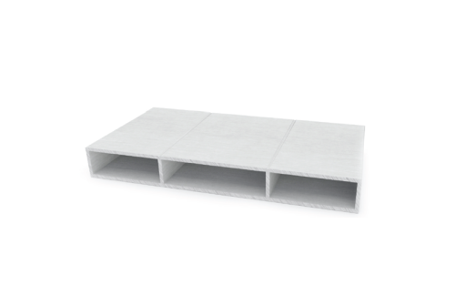 Sürme Yan Dikme Profili